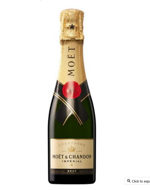 Moët & Chandon Brut Imperial 375ml